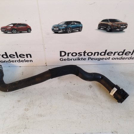 Radiator hose 9801018280 Peugeot 208