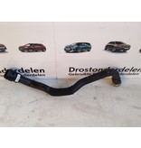 Radiator hose 9801018280 Peugeot 208