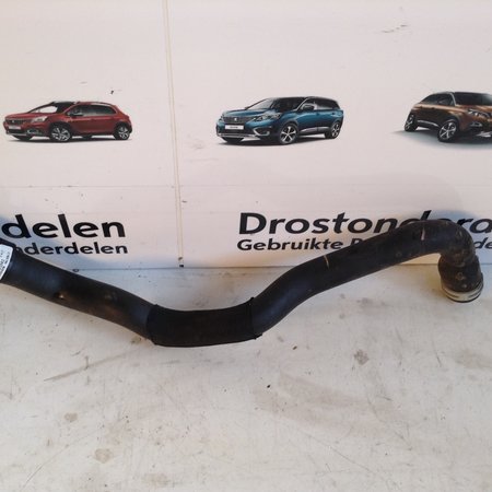 Radiator hose 9801018280 Peugeot 208