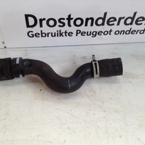 Radiator hose 9803129080 Peugeot 208