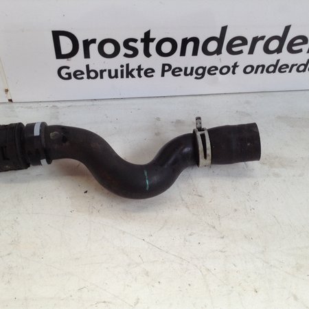 Radiator hose 9803129080 Peugeot 208