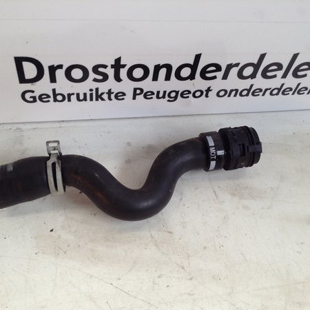 Radiator hose 9803129080 Peugeot 208