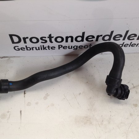 Radiator hose 9673473780 Peugeot 308