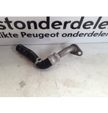 Radiator hose 9802535480 Peugeot 208