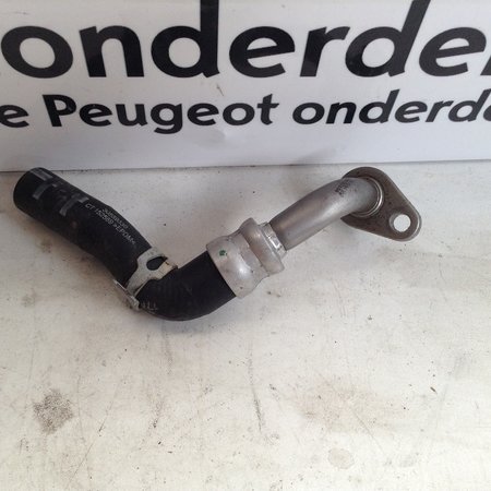 Radiator hose 9802535480 Peugeot 208