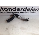 Radiator hose 9802535480 Peugeot 208