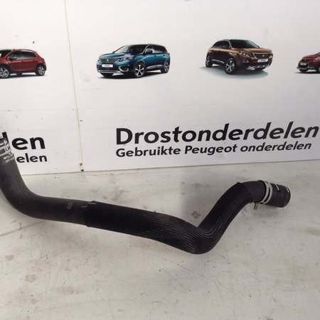 Radiator hose 9814453880 Peugeot 2008 1.2 HMR