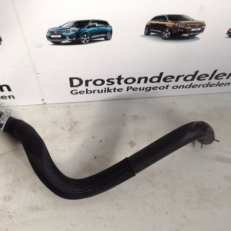 Radiator hose 9814453880 Peugeot 2008 1.2 HMR