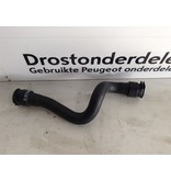 Radiator hose 9671349980 Peugeot 2008 1.2 HMR