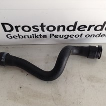 Radiator hose 9671349980 Peugeot 2008 1.2 HMR