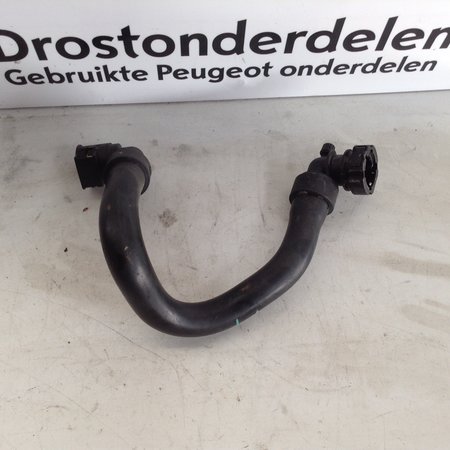 Radiator hose 9671350380 Peugeot 2008 1.2 HMR