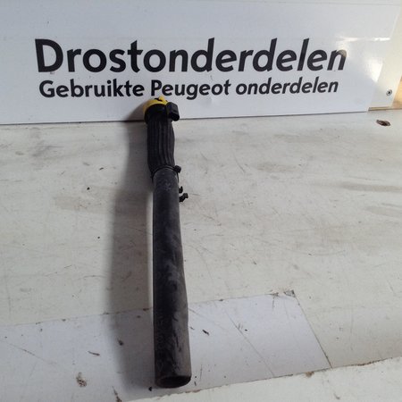 Kurbelgehäuseentlüftungsrohr 9804264280 Peugeot 208