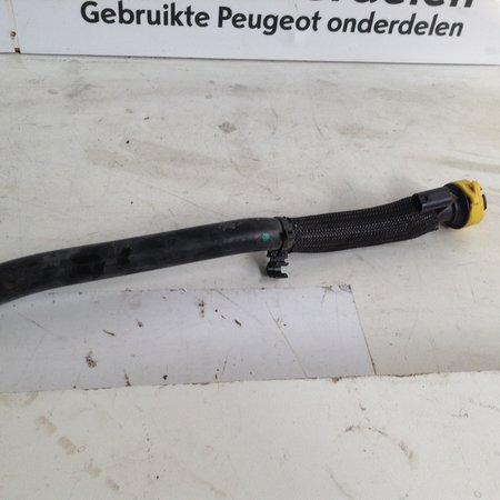 Kurbelgehäuseentlüftungsrohr 9804264280 Peugeot 208