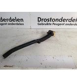 Crankcase ventilation line 9804264080 Peugeot 308 T9
