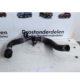 Radiator hose 9804208380 Peugeot 308