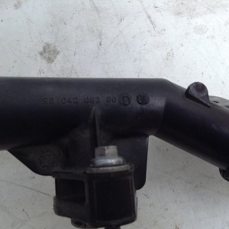 Radiator hose 9804208380 Peugeot 308