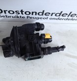 Thermostaathuis 9807198480 Peugeot 308