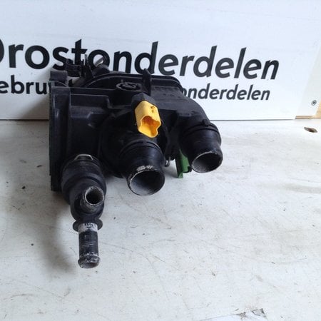 Thermostat housing 9807198480 Peugeot 308