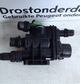 Thermostaathuis 9807198480 Peugeot 308