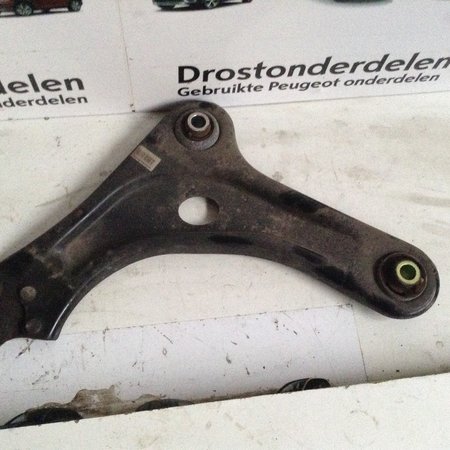 Querlenker links 9803286580 Peugeot 2008