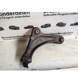 Querlenker links 9803286580 Peugeot 2008