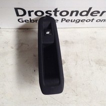 Fensterheberschalter Rechts/Links-Hinten 96762292ZD Peugeot 308 T9