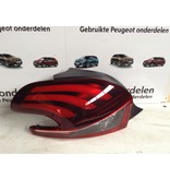 Rear light Left 9825601280 Peugeot 208 Facelift
