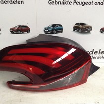 Rücklicht links 9825601280 Peugeot 208 Facelift