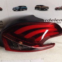 Rücklicht rechts 9825601180 Peugeot 208 Facelift