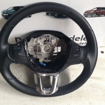 Steering wheel leather 98084115zd Delphi PEUGEOT 208