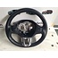 Steering wheel leather 98084115zd Delphi PEUGEOT 208