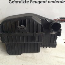 Air filter housing 9826454780 Peugeot 208