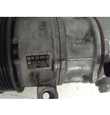 Air conditioning pump 9822184980 Peugeot 208 DENSO 5SEL09C-GE447150-8110