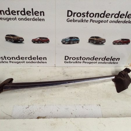 Chromverkleidung Rechts hinten hinten 931283 Peugeot 308CC Cabriolet