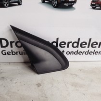 Trim Trim Triangle Right Front Wing 9678382280 Peugeot 2008