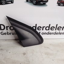 Trim Triangle Right Front Wing 9678382280 Peugeot 2008