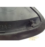 Trim Triangle Right Front Wing 9678382280 Peugeot 2008