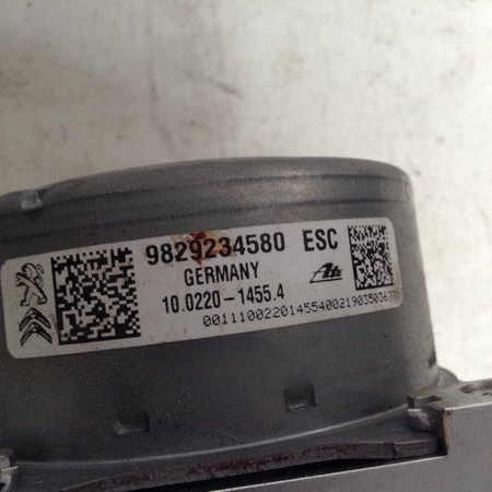 ABS Pomp 9829234580 Peugeot 2008