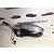 Outside Mirror Left Not Foldable Peugeot 2008 Allure Ice Blue KCA