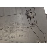 Battery box 9801801880 Peugeot 208