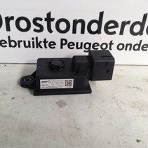 START-STOP-RELAY 9828207680 Peugeot 2008 Valeo