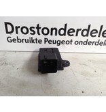 START-STOP-RELAY 9828207680 Peugeot 2008 Valeo