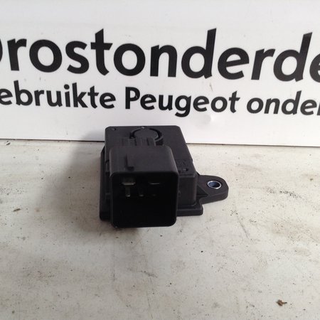 START-STOP-RELAY 9828207680 Peugeot 2008 Valeo