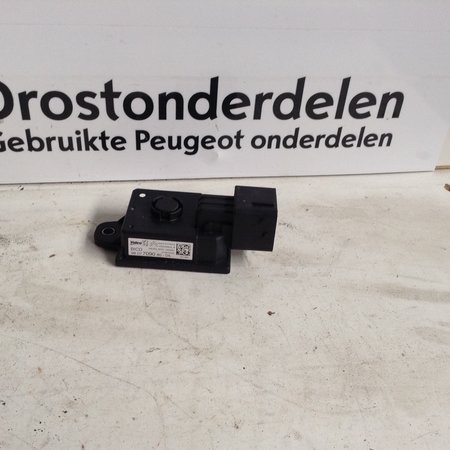 START-STOP-RELAY 9807709080 Peugeot 208 Valeo