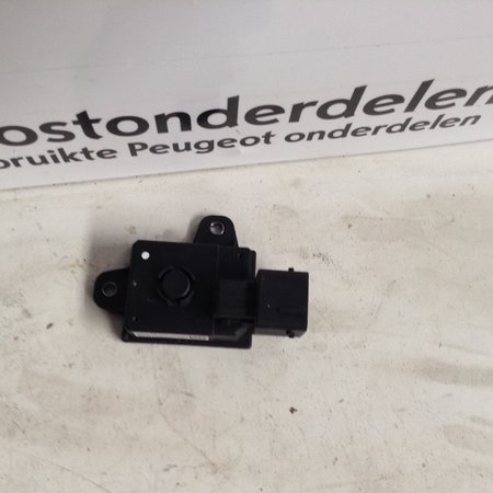 START-STOP-RELAIS 9807709080 Peugeot 2008 Valeo