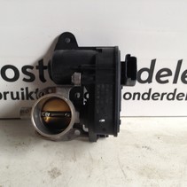 Throttle body 9673622380 Peugeot 2008 1.2