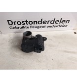 Gasklephuis 9673622380 Peugeot 2008  1.2