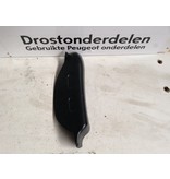 Protective Cover Taillight-Right on Valve 9814855480 Peugeot 2008