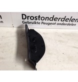 Beschermkap Achterlicht-Rechts op Klep 9814855480 Peugeot 2008