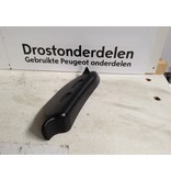 Beschermkap Achterlicht-Rechts op Klep 9814855480 Peugeot 2008